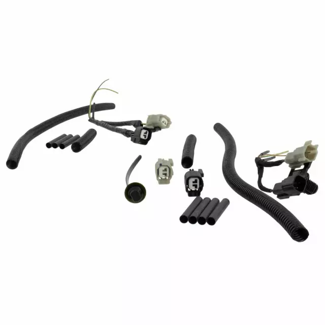 Wire Assembly Jumper - Ford (KC3Z-14A411-C)