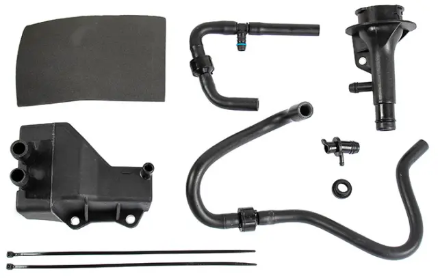 21341200 - : Professional Parts Sweden PCV Valve Oil Trap Kit for PROFESSIONAL PARTS Image