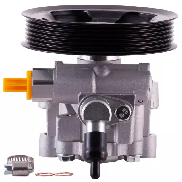 605347P - : Power Steering Pump for PWR Image