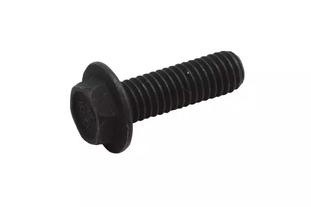 M6x1x20 Multi-Purpose Bolt - GM (24225398)