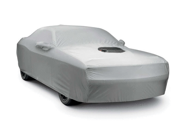 82215548 - : Cover for Mopar Image