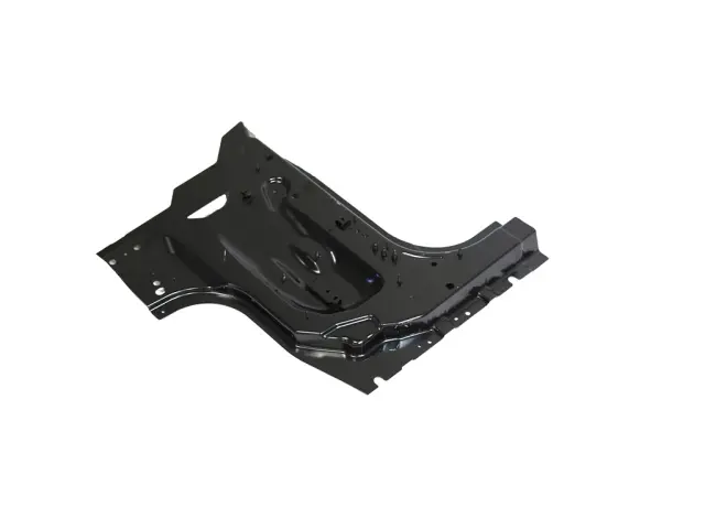 68298758AH - Body: Cowl Side Panel for Jeep: Gladiator, Wrangler Image