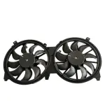 SK621304 - : SKP Engine Cooling Fan Assembly for Skyward Automotive Image