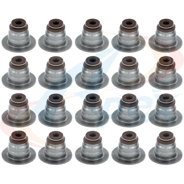 AVS3096 - : APEX Automobile Parts Inc Valve Stem Seal Set for APEX Automobile Parts Inc Image