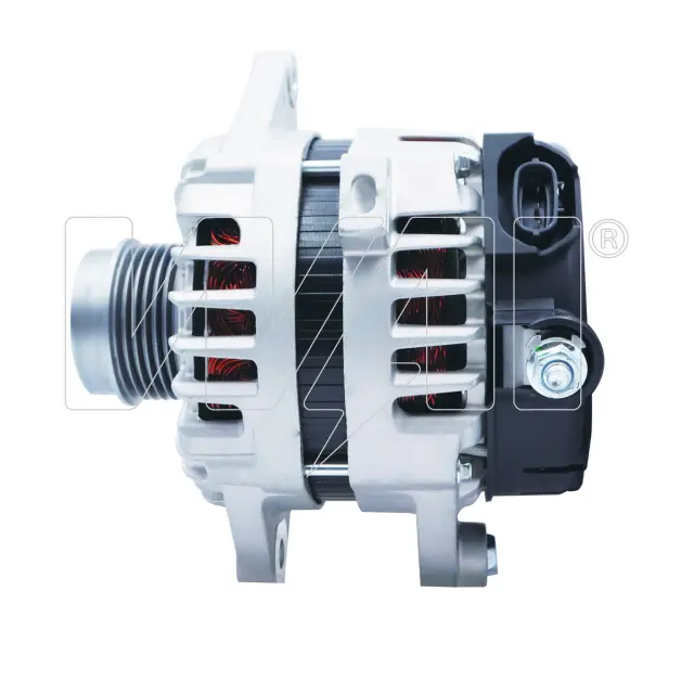 21153N - : WAI Alternator for WAI Image