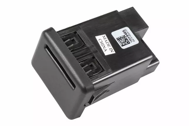 13550979 - Body: Plug for GM Image