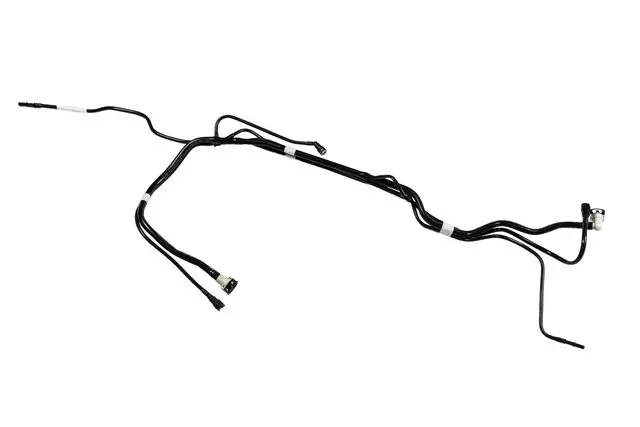 88983154 - : Vapor Canister Purge Hose for GM Image