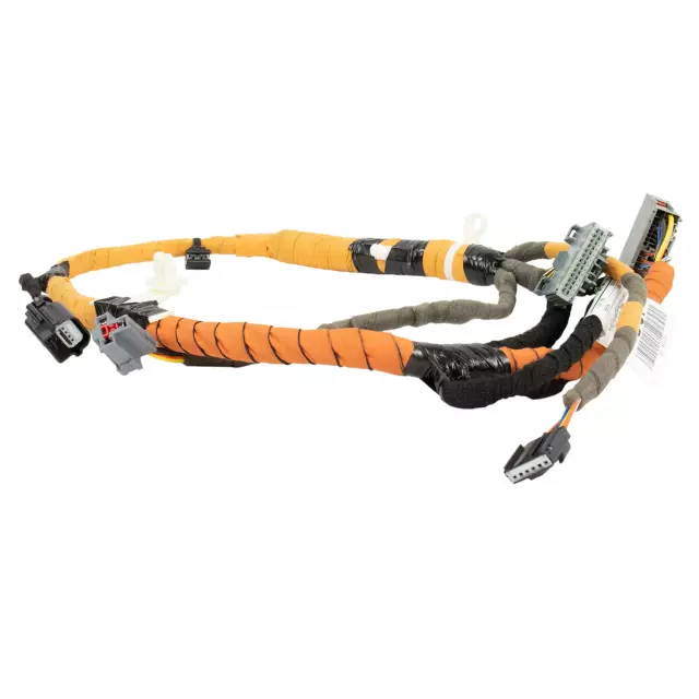 Wire Assembly - Ford (KV6Z-14A318-DQ)