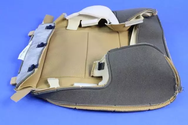 Rear Seat Cushion Cover, Right - Mopar (5RV54GT5AC)