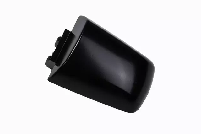 Primed Driver Side Outside Door Handle End Cap - GM (20806462)