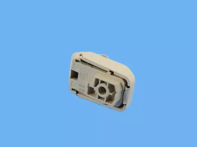 Visor Support - Alfa Romeo (6MX34U6DAA)