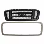 4L3Z8200BAPTM - : Grille for Ford: F-150 Image