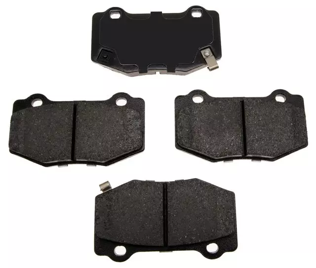 19430495 - : Pad Kit for GM Image