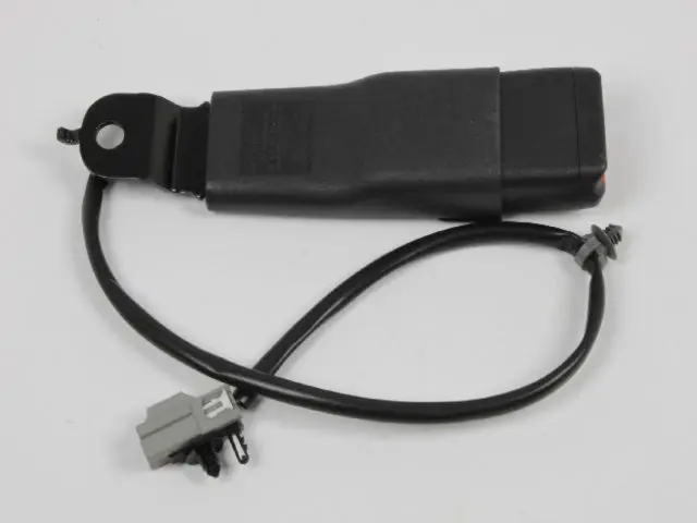 Front Inner Seat Belt, Right - Mopar (1JZ721DVAB)