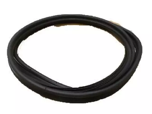 AE5Z5443720A - Body: Weatherstrip for Ford: Fusion | Lincoln: MKZ, Zephyr | Mercury: Milan Image
