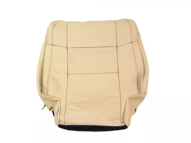 5RW34HL1AC - Interior Trim: Rear Seat Back Cover, Right for Mopar Image