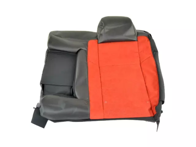 Rear Seat Back Cover - Mopar (6BK35LR5AA)