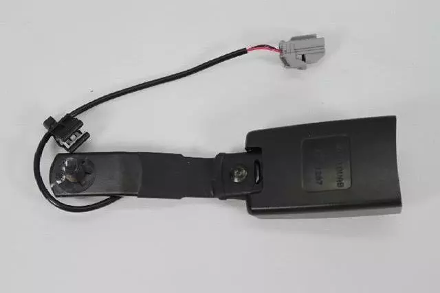 1NS901T1AC - : Buckle Half Seat Belt, Right for Mopar Image