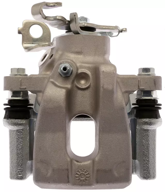 Rear Driver Side Brake Caliper - ACDelco (18FR12686N)