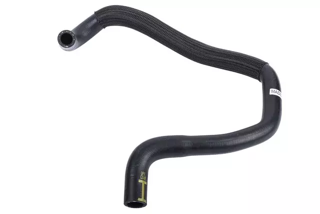 20924426 - : 2012-2016 Chevrolet - Heater Inlet Hose for Chevrolet: Impala, Impala Limited Image