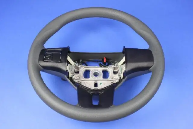 1TL32LA8AF - : Steering Wheel for Mopar Image