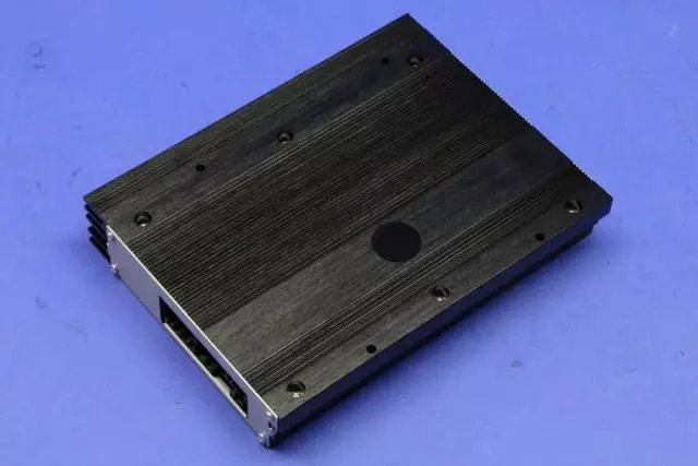 68267299AB - : Amplifier for Dodge: Challenger Image