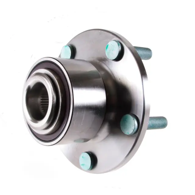101837 - : FAG Wheel Bearing - Generation 2.1 for SCHAEFFLER BEARING Image
