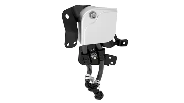 68155263AC - : Differential Pressure Sensor for Mopar Image