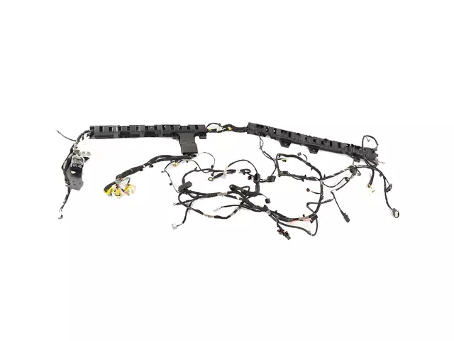 Body Right Wiring - Mopar (68282625AG)