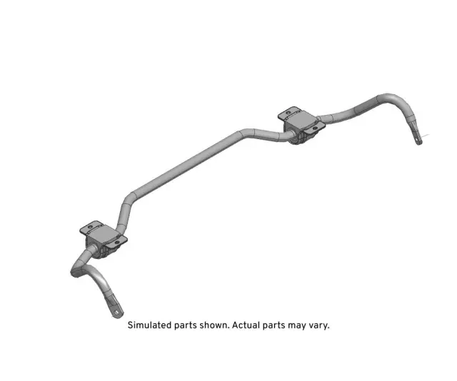86551238 - : F (S)Shaft for Cadillac: ATS Image