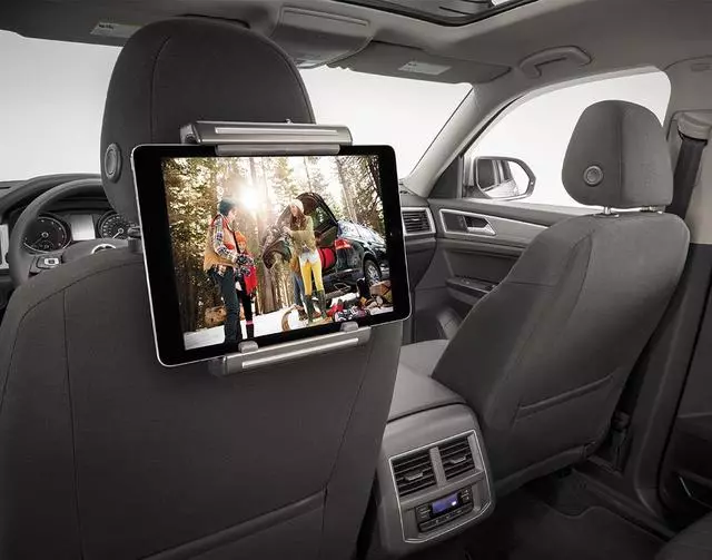 Universal Tablet Holder - Volkswagen (000-061-125-G)