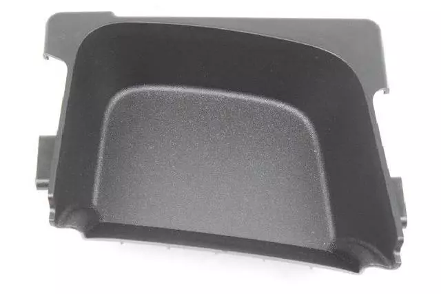 1TQ52DX9AA - Interior Trim: Floor Console Bin for Dodge: Dart Image