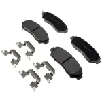 19431123 - : Pad Kit for GM Image