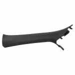 HS7Z5403599AD - : Windshield Pillar Trim for Ford: Fusion, Police Responder Hybrid, SSV Plug-In Hybrid Image