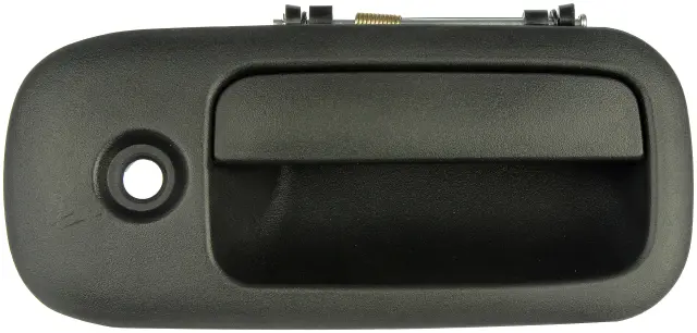 79321 - Body: Front Right Exterior Door Handle for Dorman Image