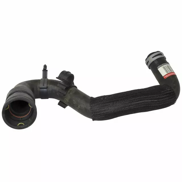 6E5Z8286CA - Cooling System: Lower Hose for Ford: Fusion | Mercury: Milan Image