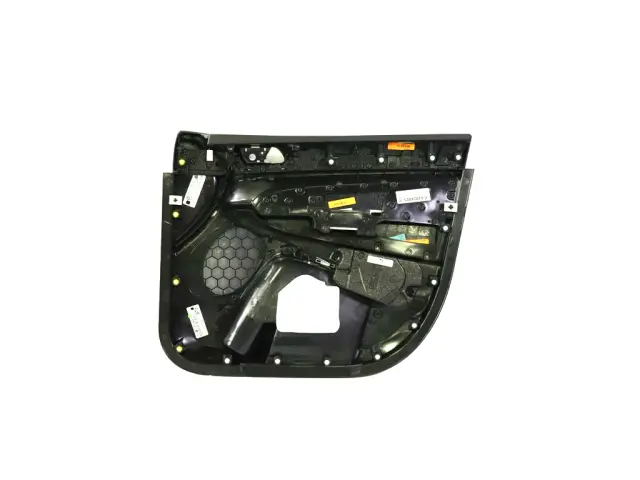 Panel Assembly - Mopar (6TJ611X9AC)