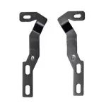 732370T - : XE Hood Hinge Cube Light Mounts - 2016-2023 Toyota Tacoma for Go Rhino Image