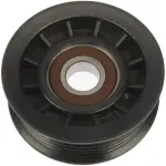 4195001 - Belts and Cooling: Idler Pulley (Pulley Only) for Dorman Image