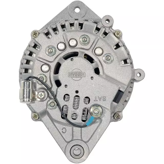 88877369 - : Generator for GM Image