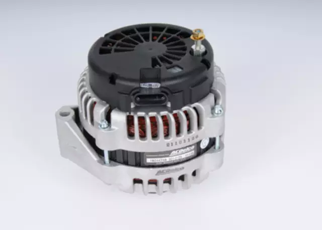 Acdelco™ Alternator - GM (3212123)