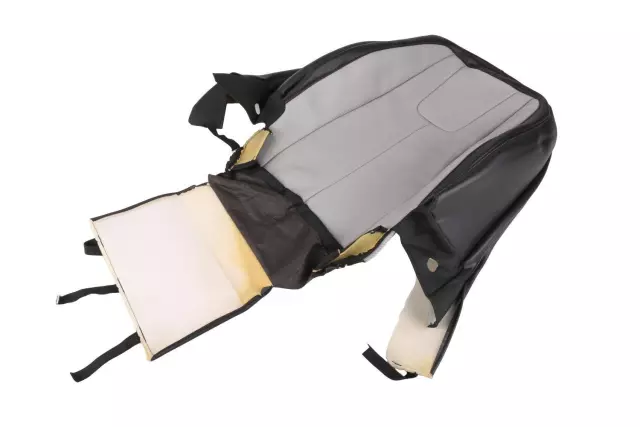 20892556 - Body: Seat Back Cover for Chevrolet: Equinox | GMC: Terrain Image