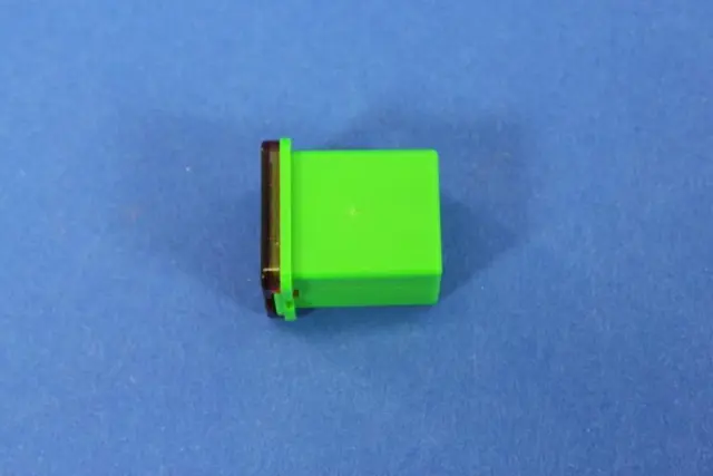 68144445AA - Electrical: J Case Fuse for Mopar Image
