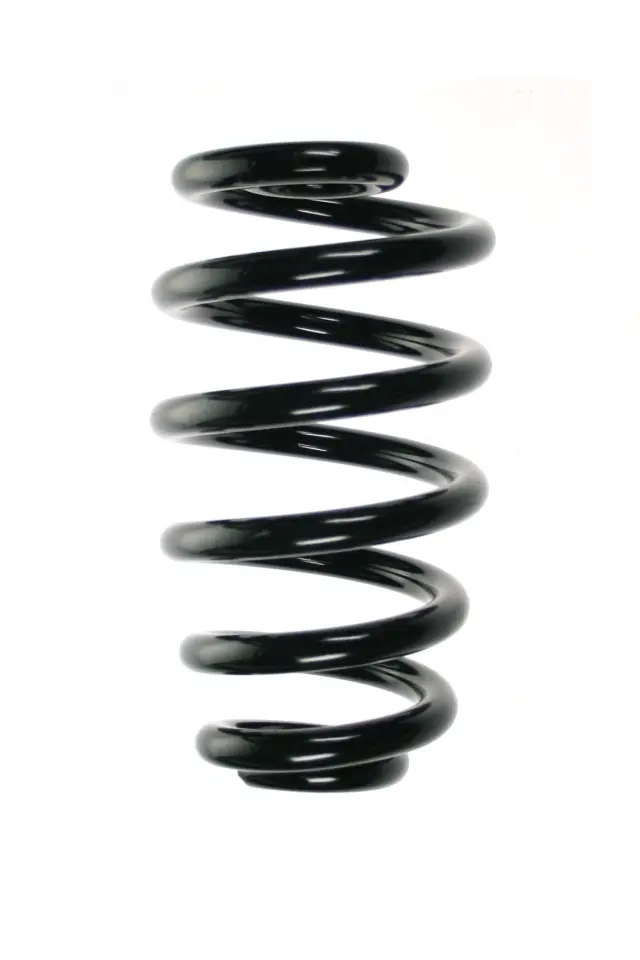 3198 - Suspension &amp; Steering: Suplex Coil Spring for SUPLEX Image
