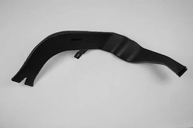 68081892AC - Air Conditioners and Heaters: Floor Duct for Dodge: Dart Image