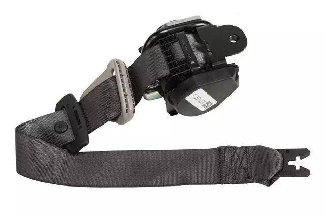 Lap & Shoulder Belt - GM (89025875)