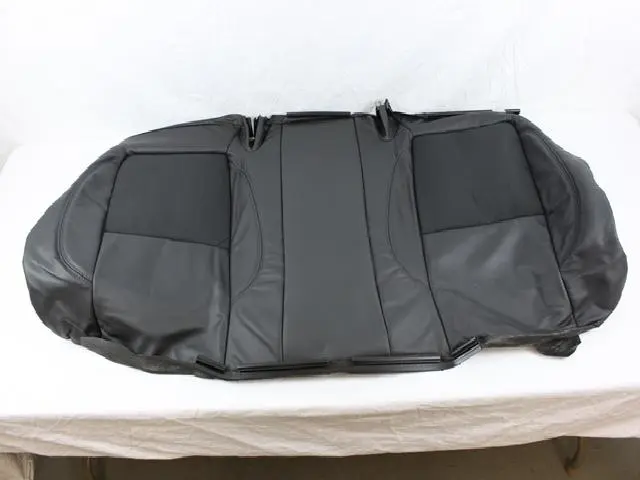 1CN251DVAA - Interior Trim: Rear Seat Cushion Cover for Chrysler: 300 | Dodge: Charger Image
