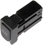 57014 - : Auxiliary Jack for Dorman Image