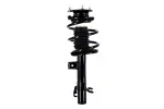 1335615R - : Focus Auto Parts Suspension Strut and Coil Spring Assembly for Focus Auto Parts Image
