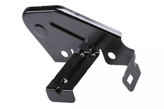 23106856 - : Hinge Pillar Reinforced Lower Extension - Driver's Side (LH) for Chevrolet: Impala Image